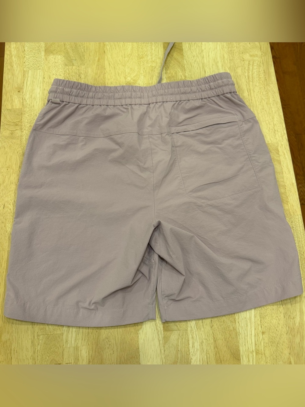 Lululemon Bowline Short Ripstop - Picture 2 of 4